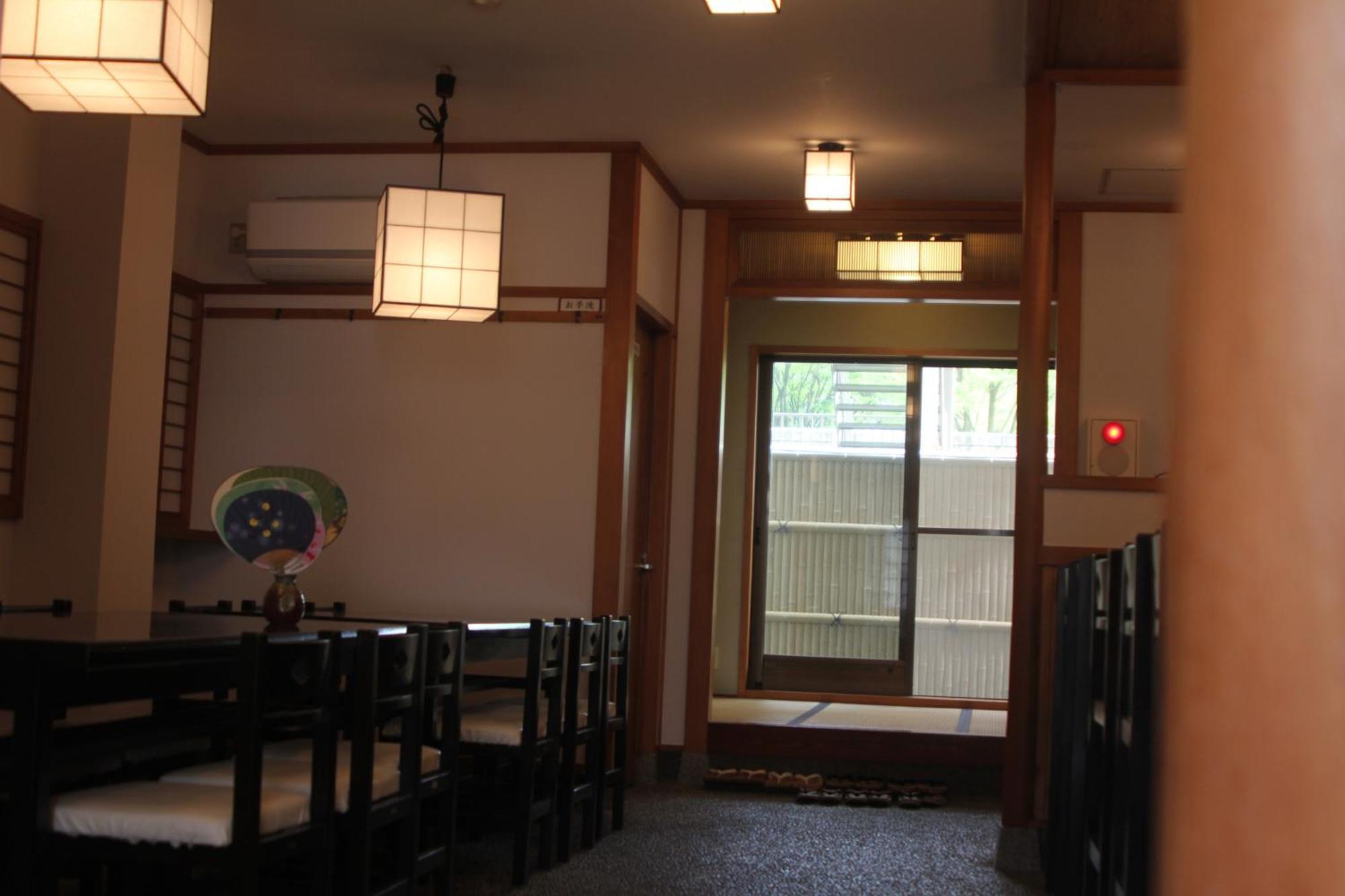 Hostel Shaq Bighouse Kanazawa Exterior foto