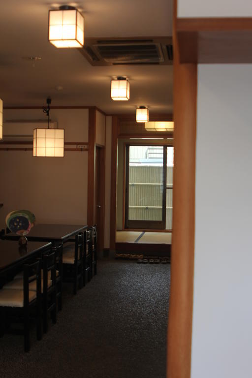 Hostel Shaq Bighouse Kanazawa Exterior foto
