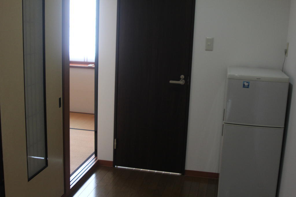 Hostel Shaq Bighouse Kanazawa Exterior foto